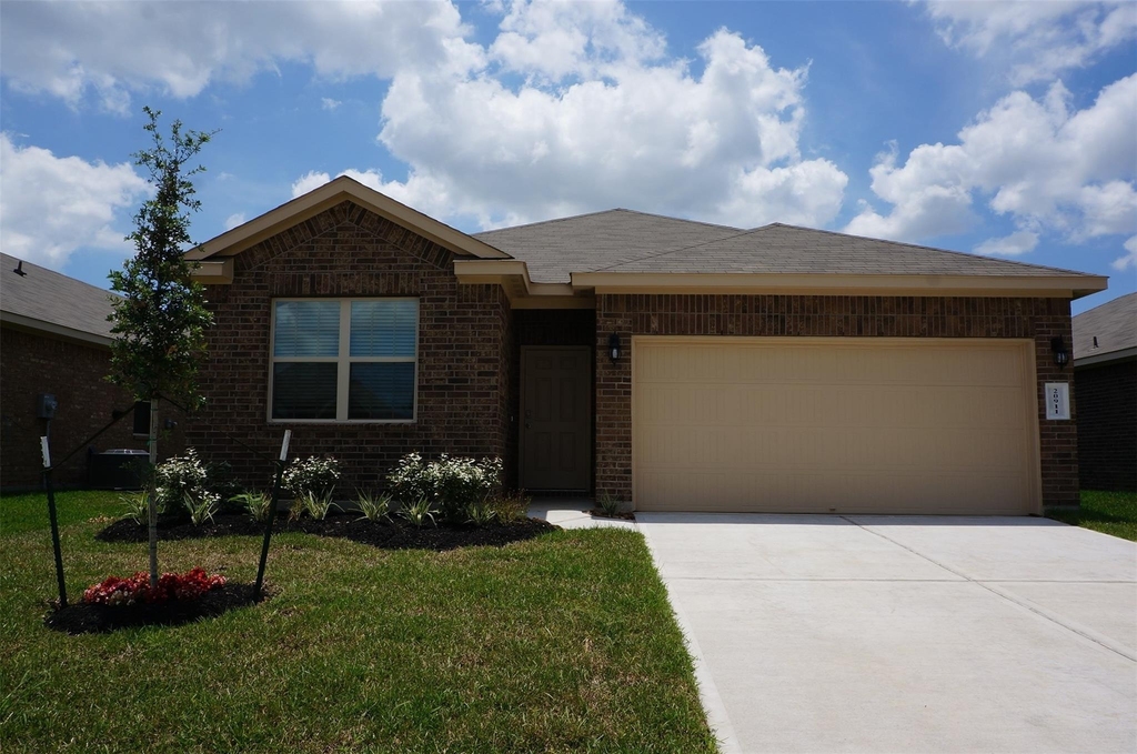 20911 Iris Bloom Street - Photo 0