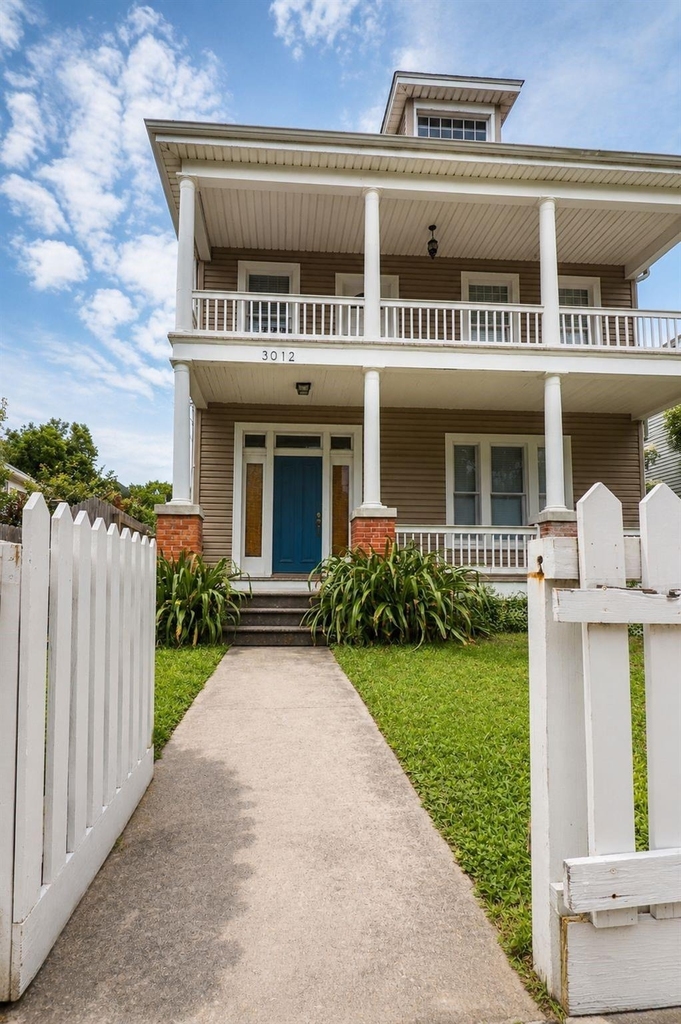 3012 Ave O 1/2 - Photo 0