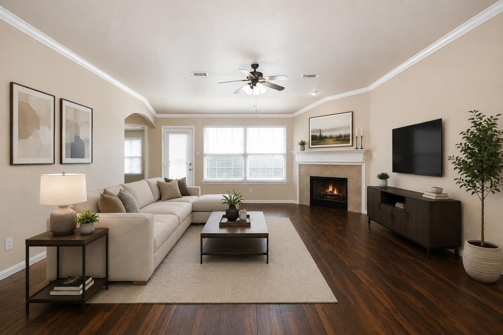 6006 Lamb Creek - Photo 2