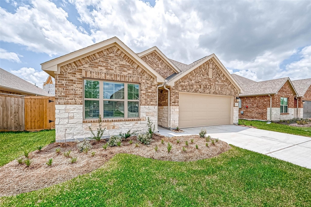 2611 Westward Hill Drive - Photo 1