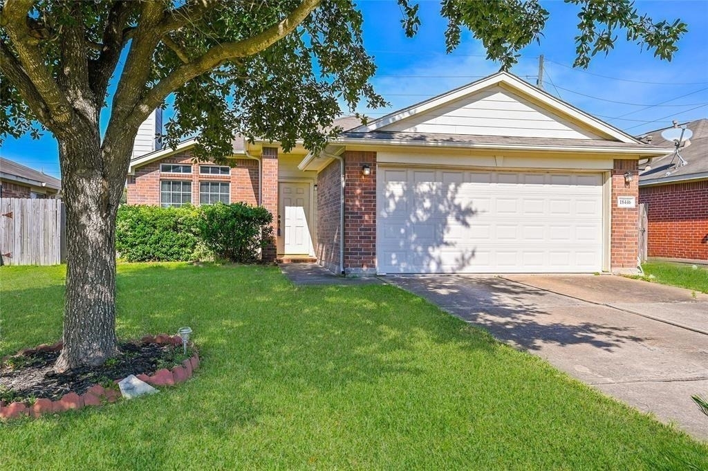 18446 S Wimbledon Drive - Photo 0