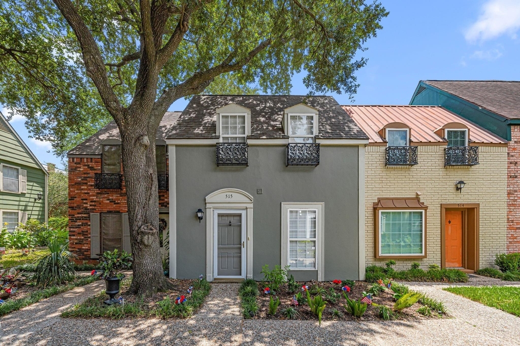 11515 Burdine Street - Photo 0