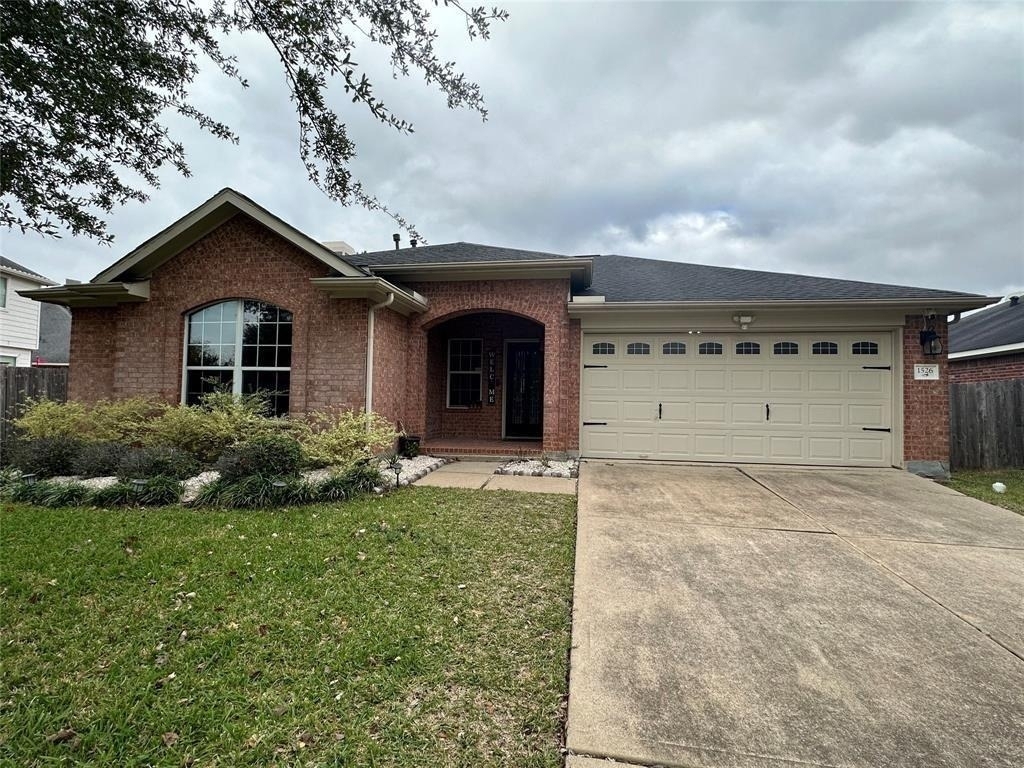 1526 Waterside Village Drive - Photo 0