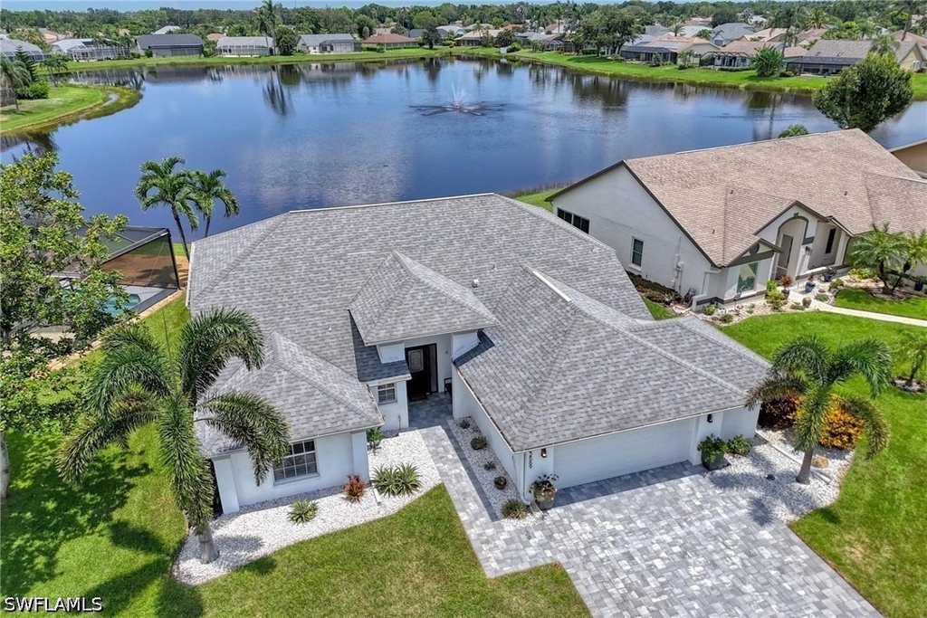 22589 Island Lakes Drive - Photo 1