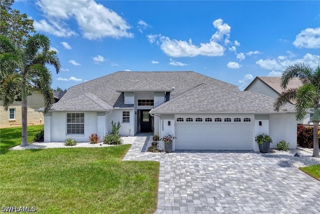 22589 Island Lakes Drive - Photo 0