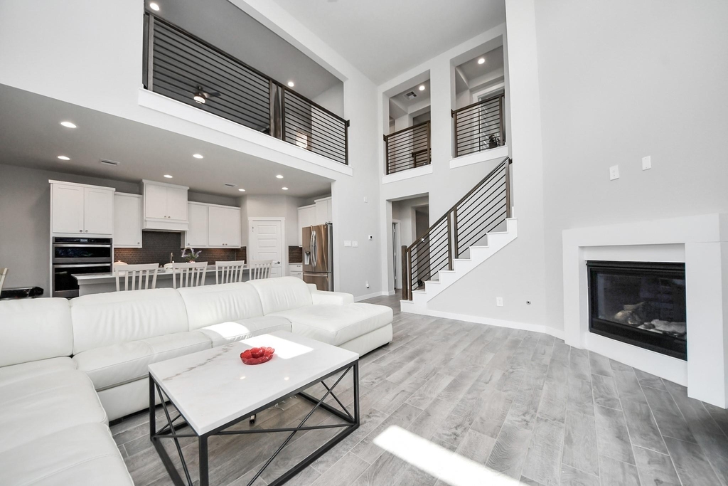 3815 Favor Forest Court - Photo 9