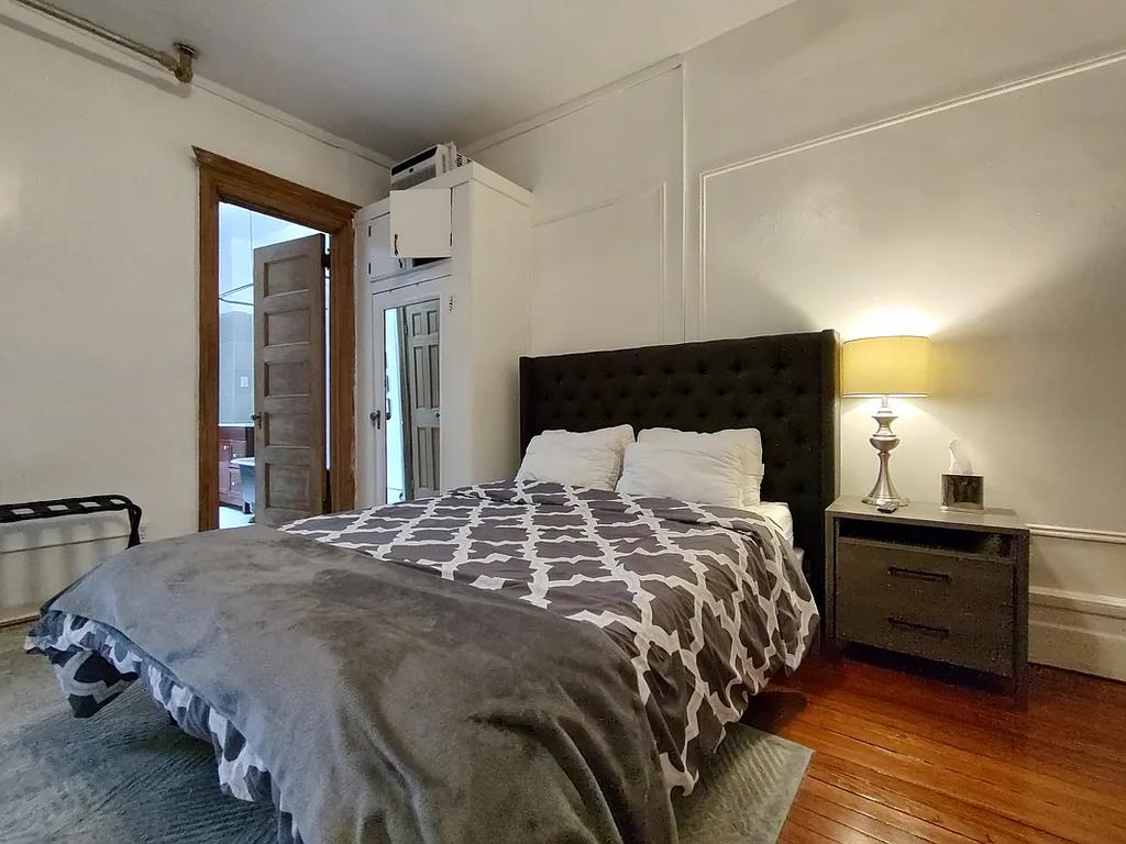 550 West 161st Street, New York, NY 10032 - Photo 1