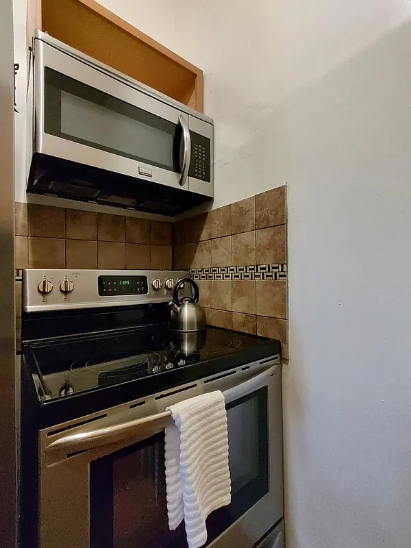 550 West 161st Street, New York, NY 10032 - Photo 4