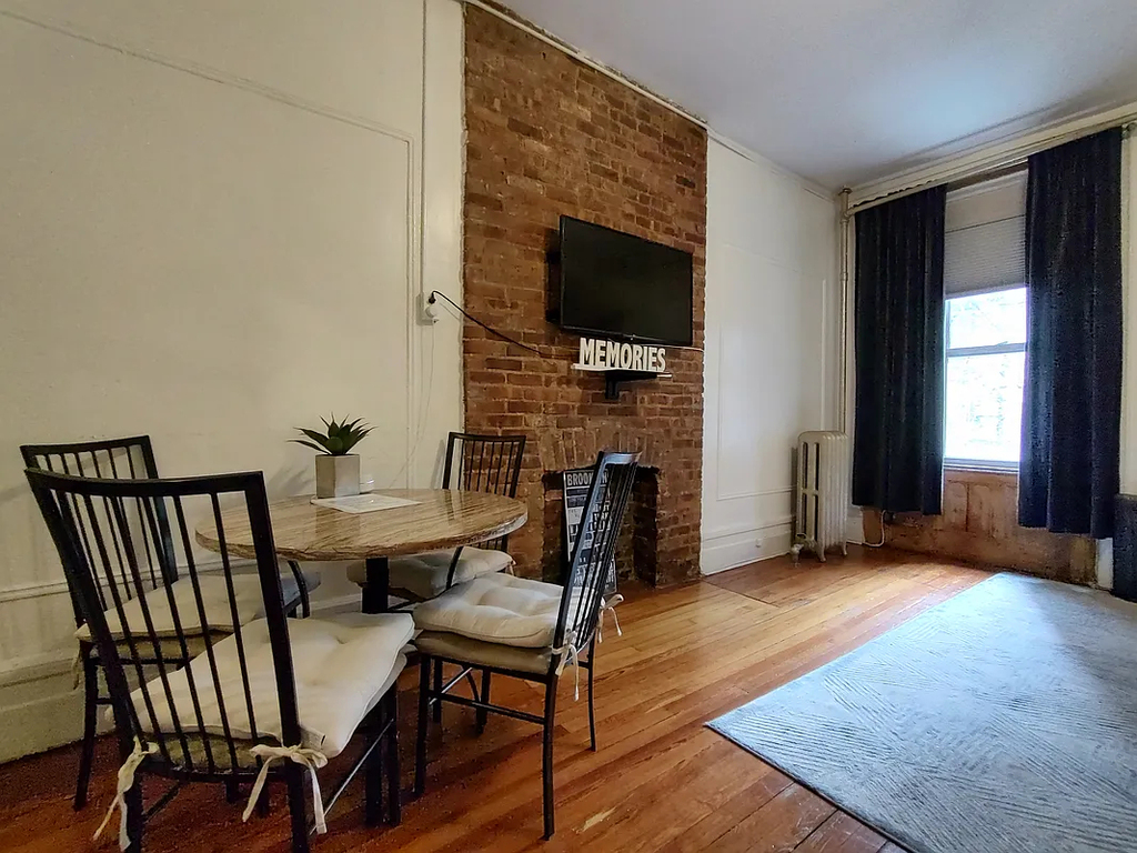 550 West 161st Street, New York, NY 10032 - Photo 2