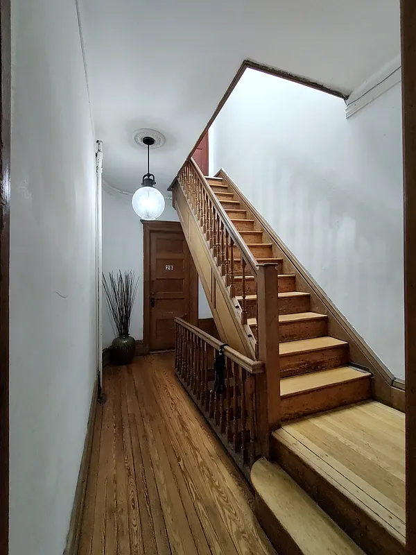 550 West 161st Street, New York, NY 10032 - Photo 14