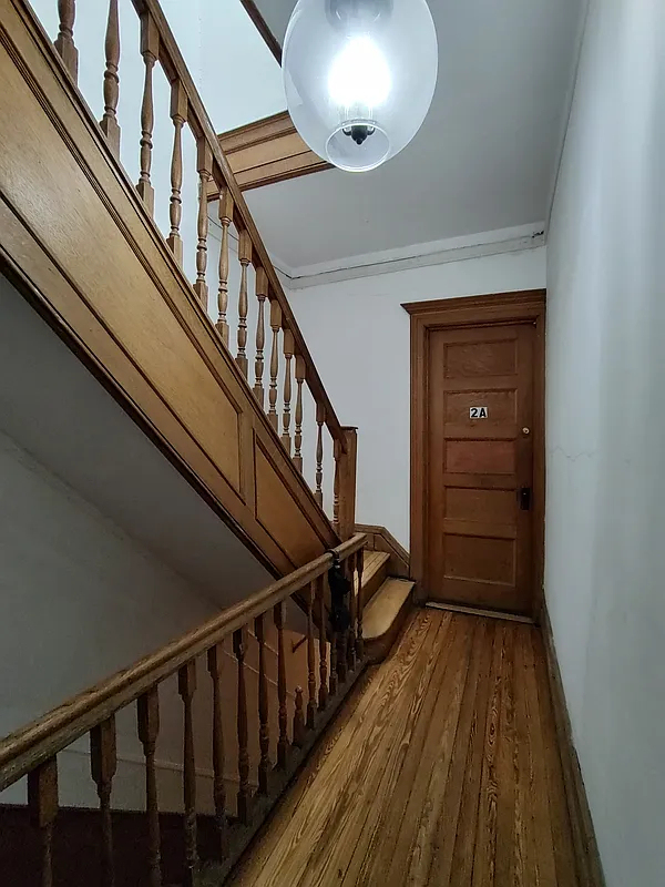 550 West 161st Street, New York, NY 10032 - Photo 13
