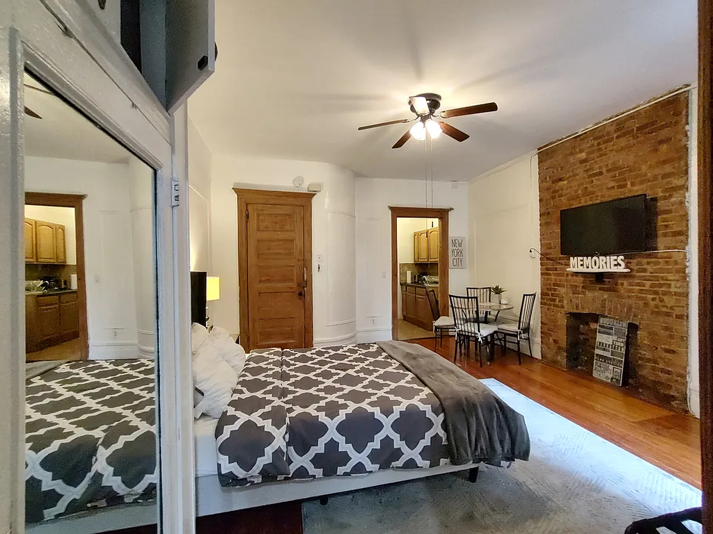 550 West 161st Street, New York, NY 10032 - Photo 0