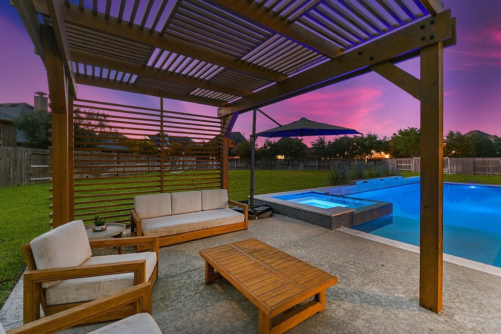 29114 Weldons Forest Court - Photo 8