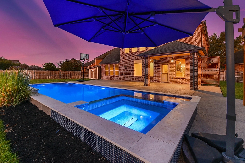 29114 Weldons Forest Court - Photo 0