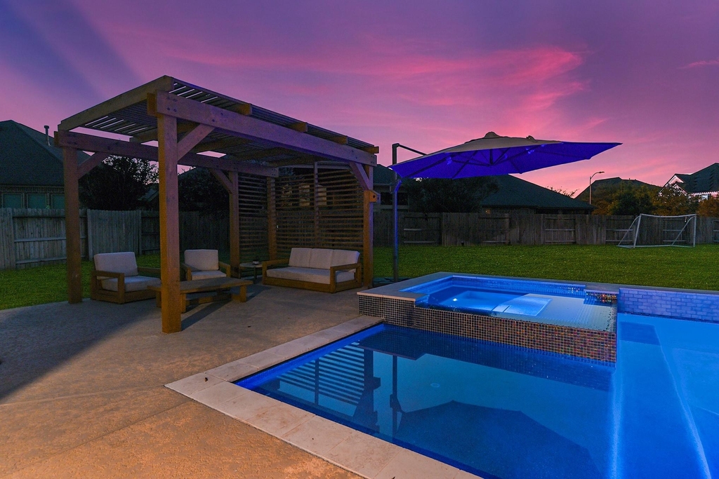29114 Weldons Forest Court - Photo 7