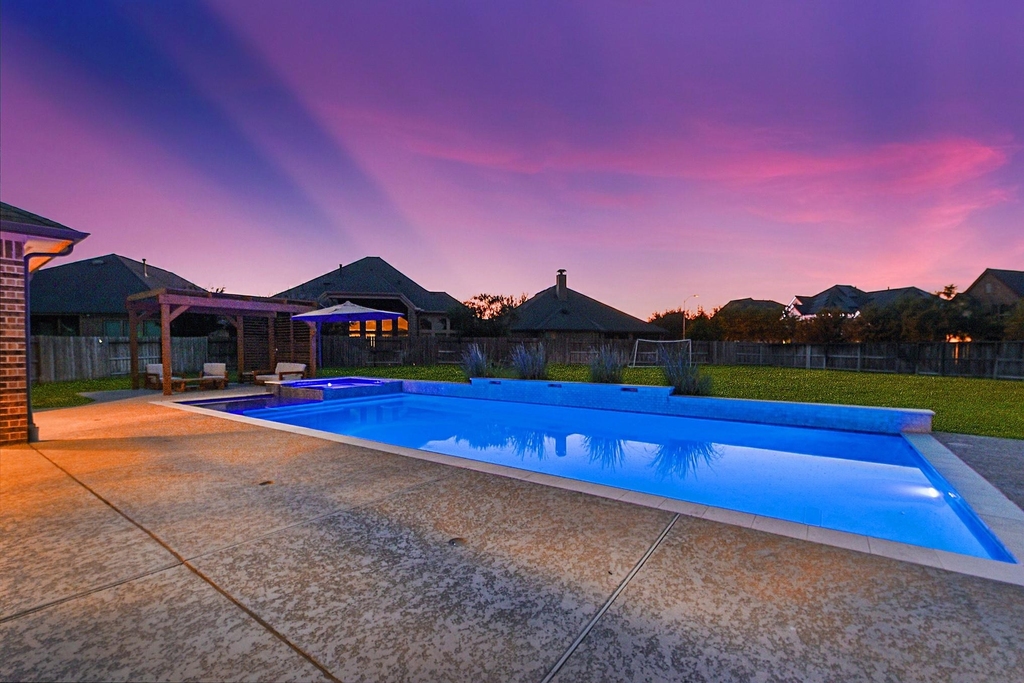 29114 Weldons Forest Court - Photo 2