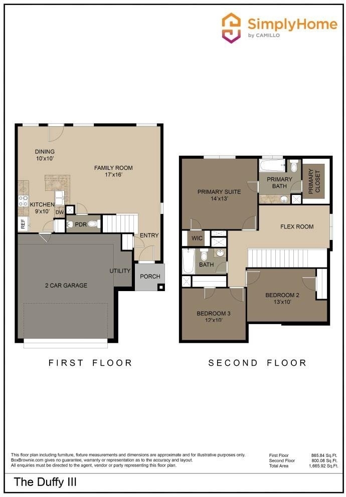 15210 Lucky Star Drive - Photo 11
