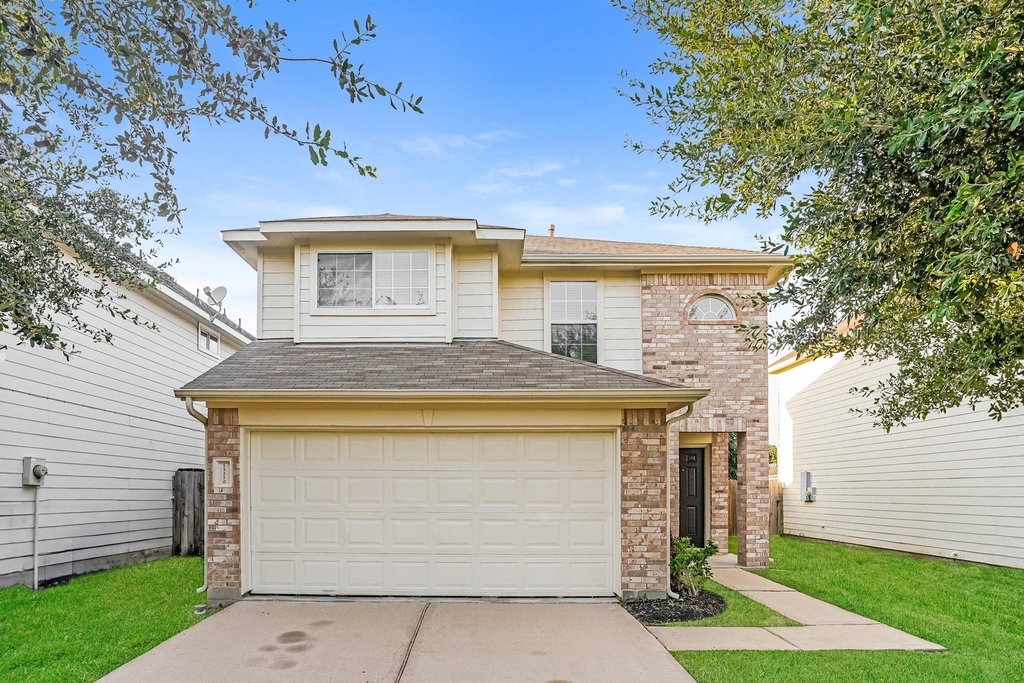 15210 Lucky Star Drive - Photo 0