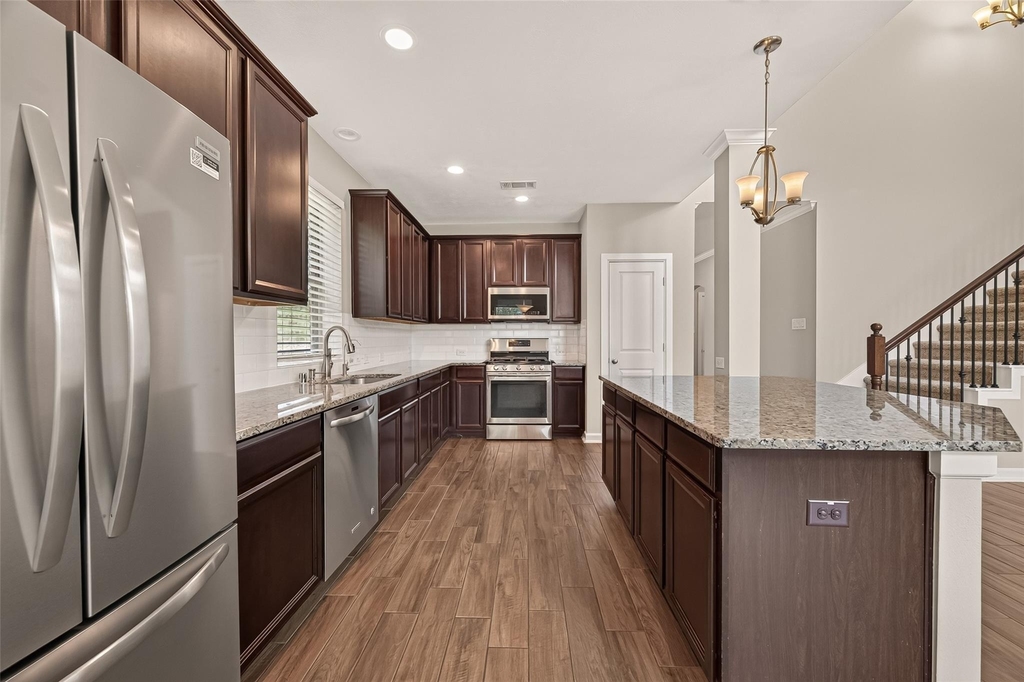 12507 Point Arbor Court - Photo 21
