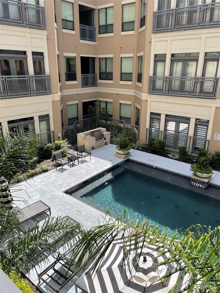 1901 Post Oak Boulevard - Photo 29