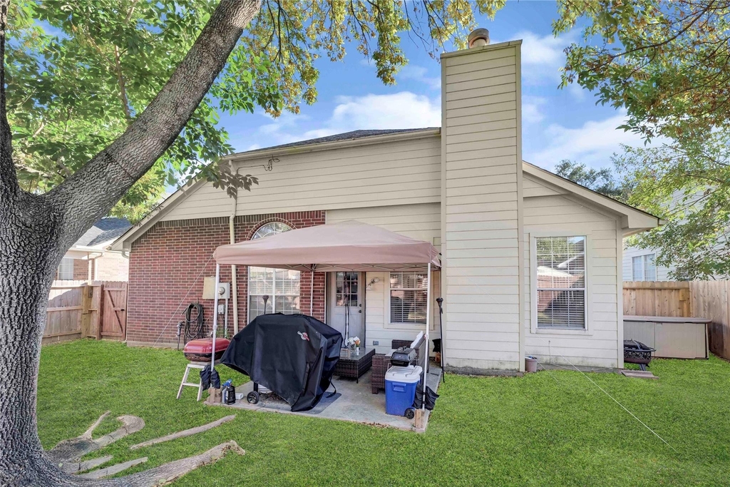 14902 Carolina Falls Lane - Photo 20