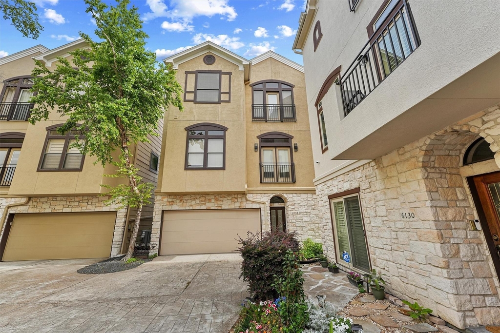 6132 Maxie Street - Photo 1