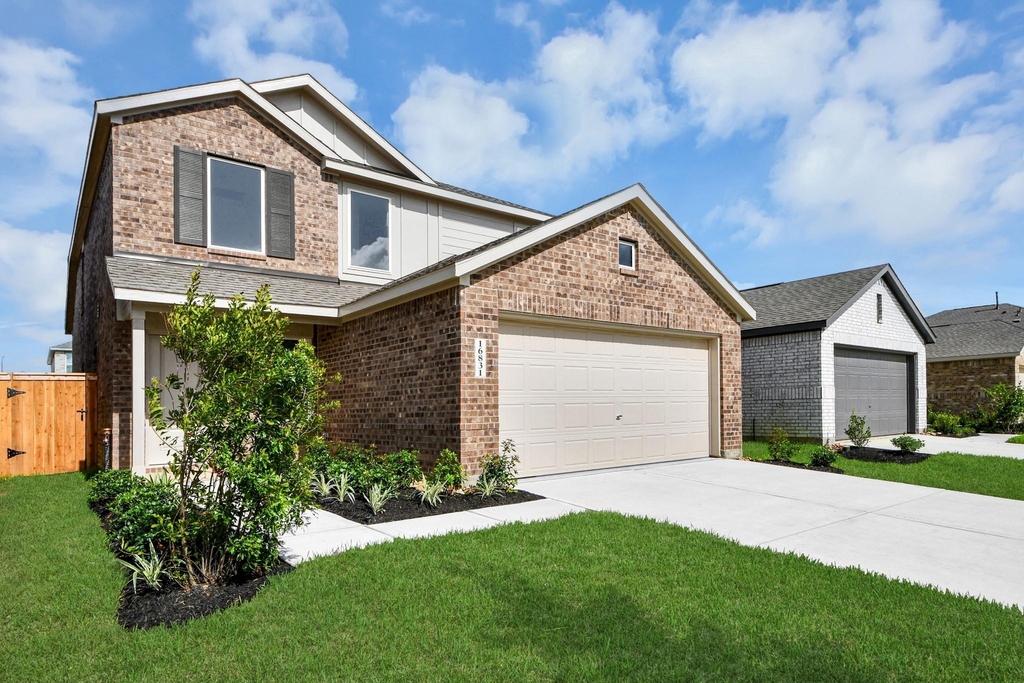 16831 Spotted Oak Drive - Photo 5