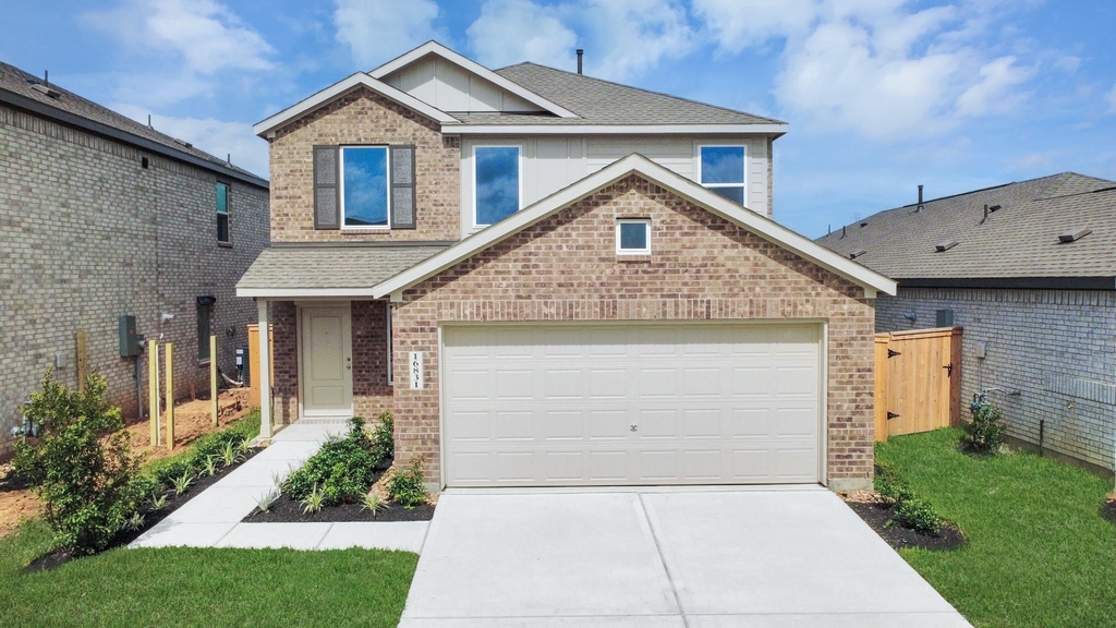 16831 Spotted Oak Drive - Photo 2