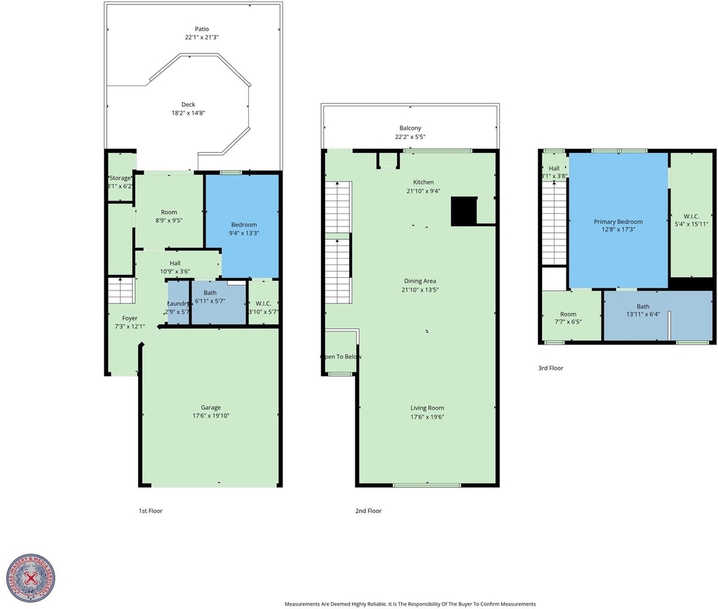6933 Yellowstone Way Drive - Photo 24