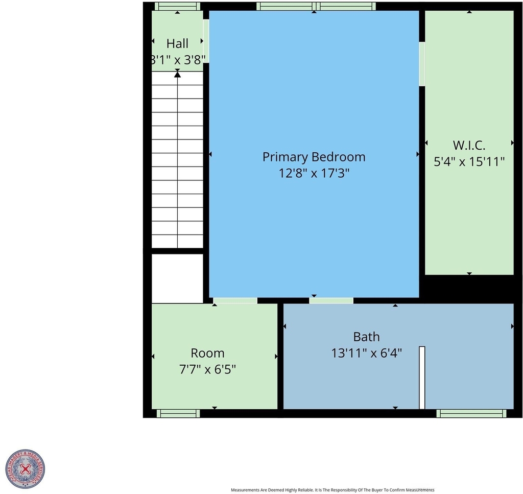 6933 Yellowstone Way Drive - Photo 23