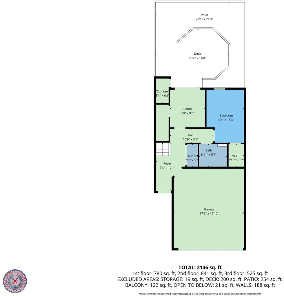 6933 Yellowstone Way Drive - Photo 28
