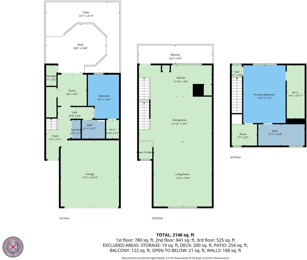 6933 Yellowstone Way Drive - Photo 27