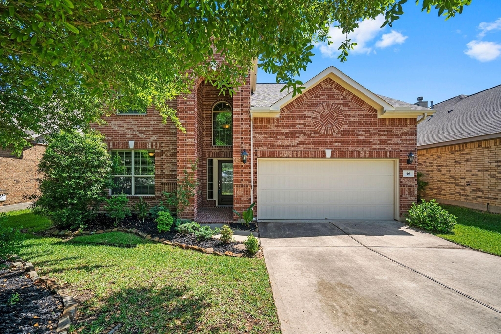 46 Black Swan Court - Photo 2