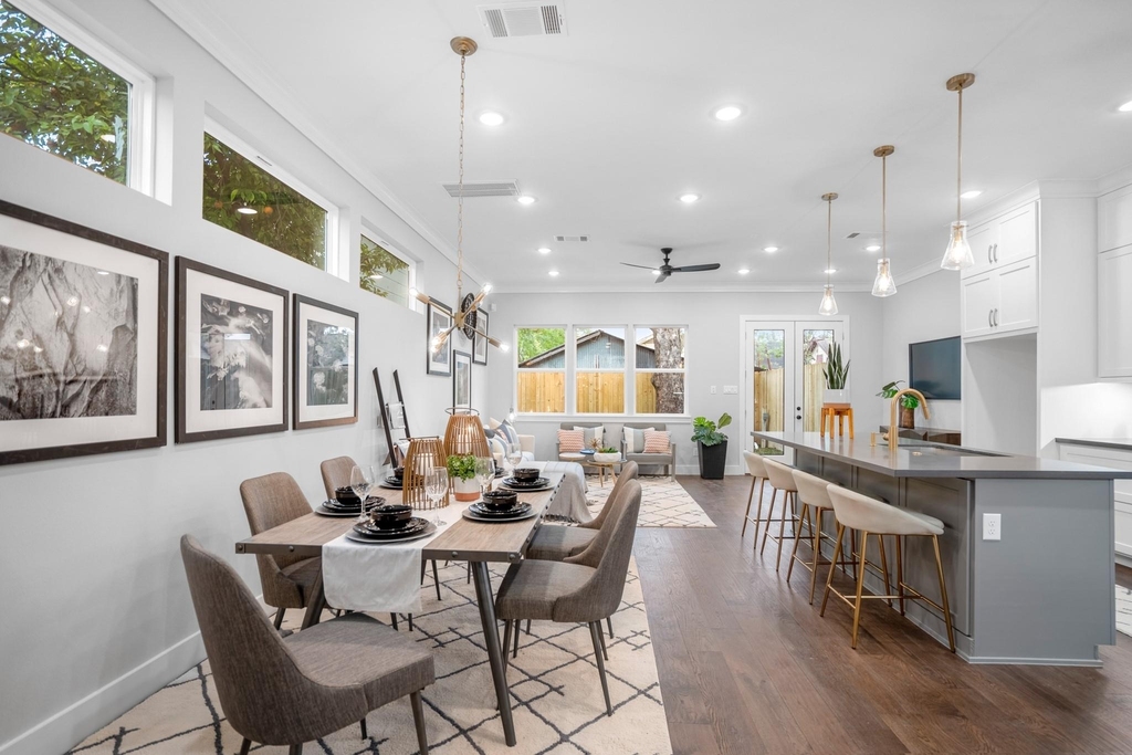 314 N Stiles Street - Photo 3