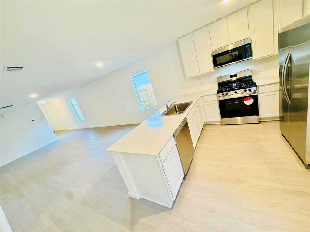 22784 Hackberry Leaf Drive - Photo 1