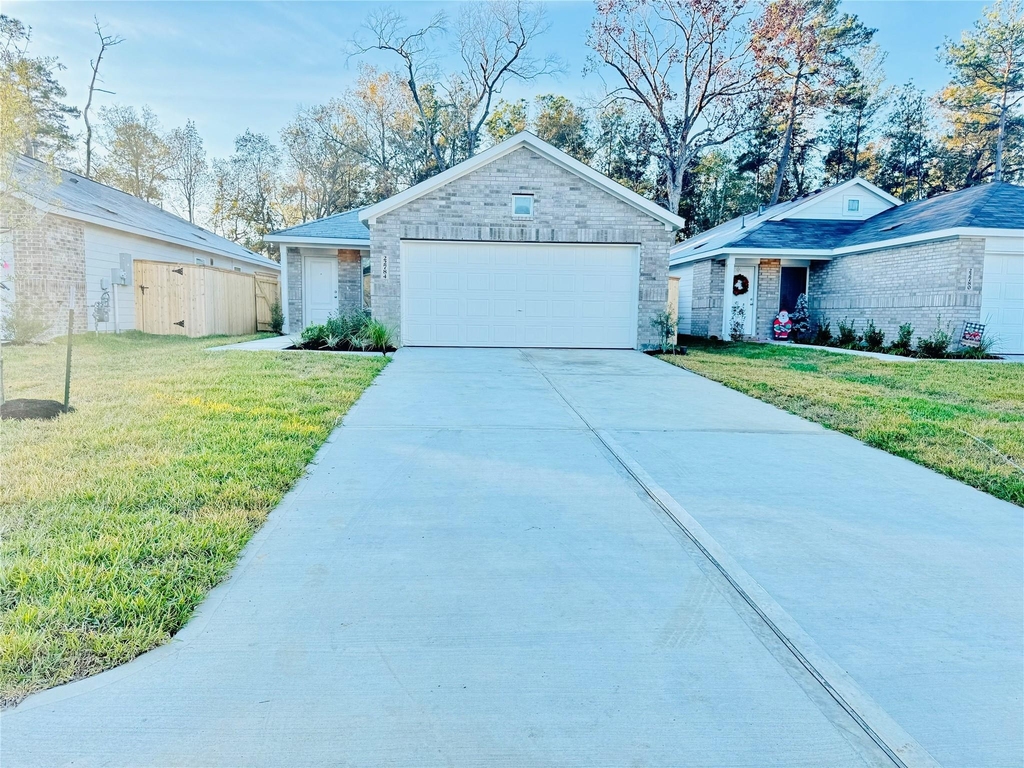 22784 Hackberry Leaf Drive - Photo 0