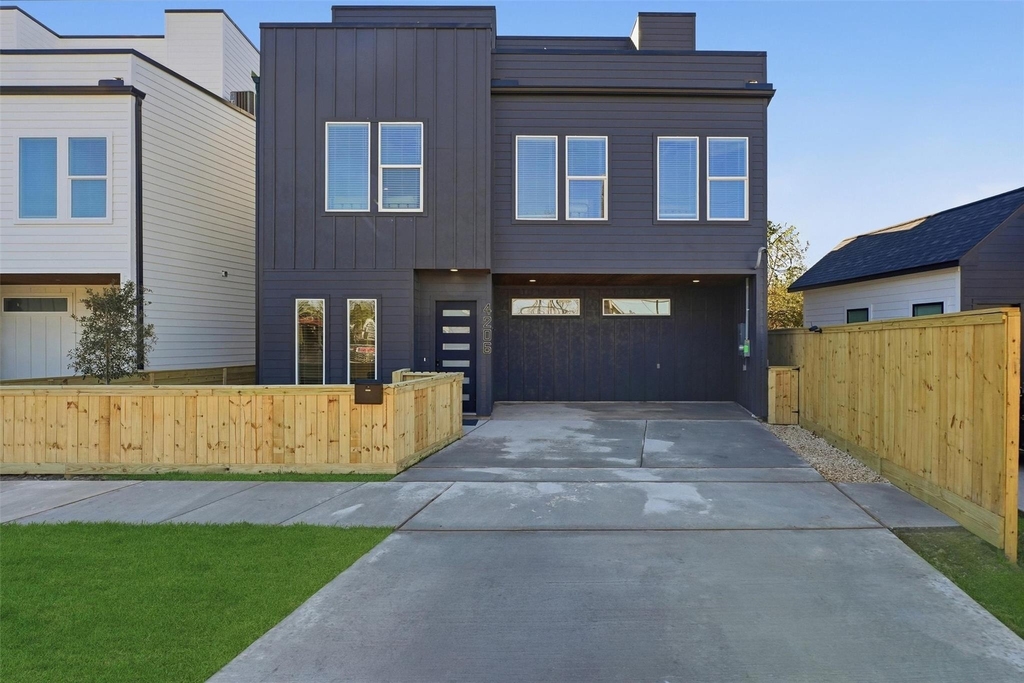 4206 Fox Street - Photo 5