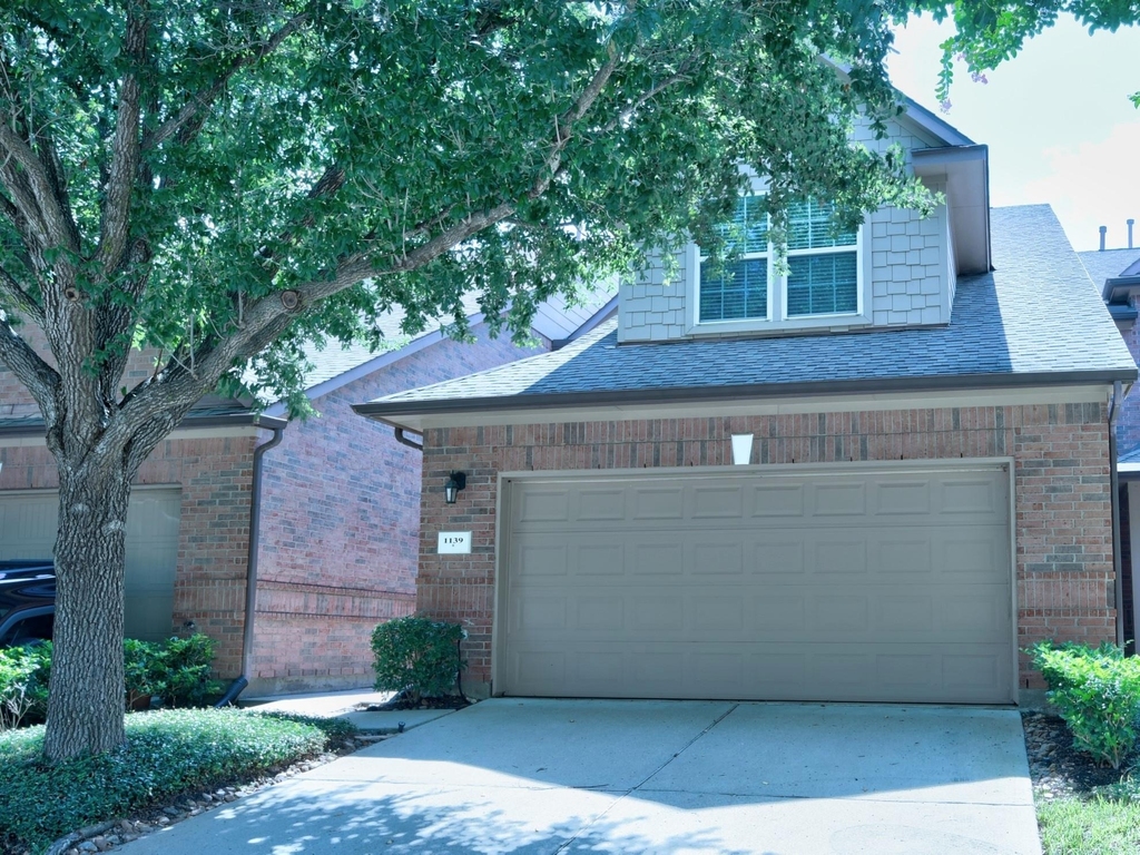 1139 Glenwood Canyon Lane - Photo 0