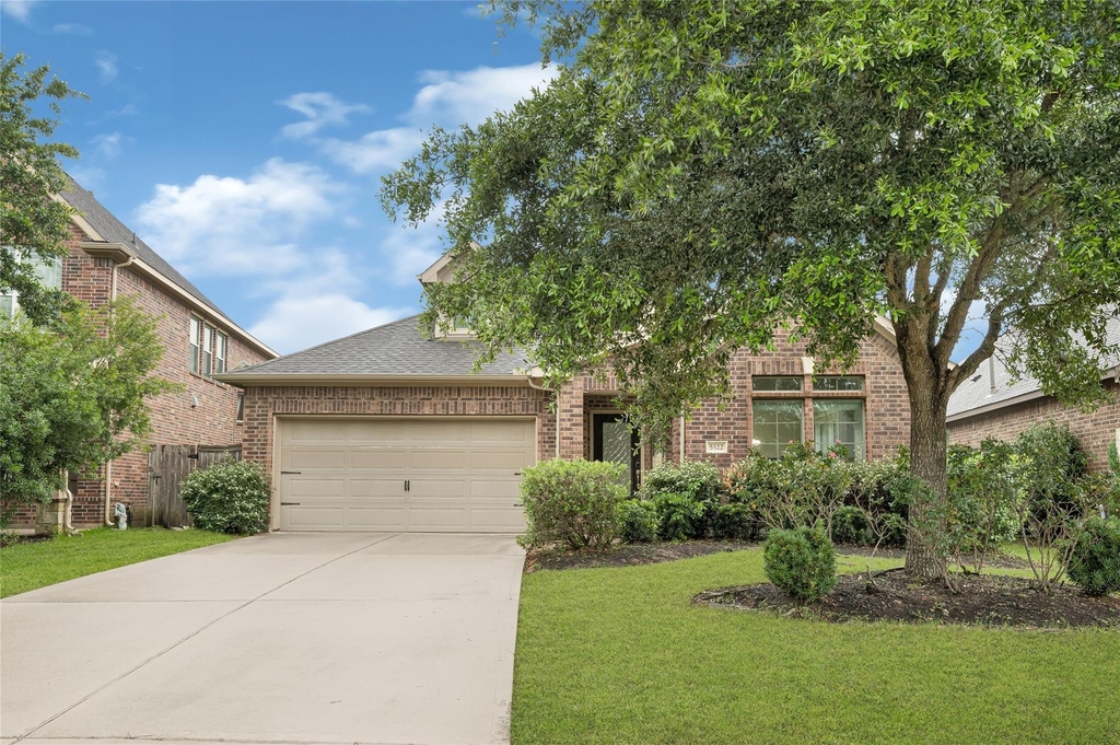 5522 Little Creek Court - Photo 1