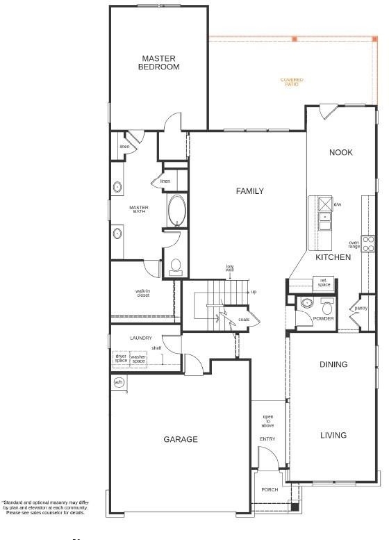 2312 Rosemary Street - Photo 18