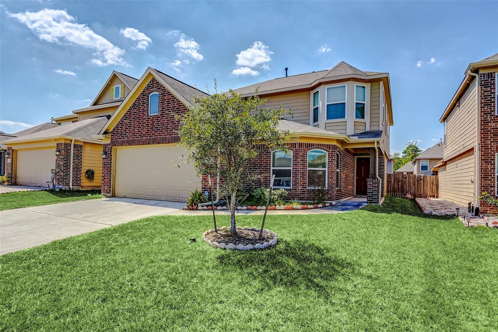 21219 Fox Hillside Way - Photo 0