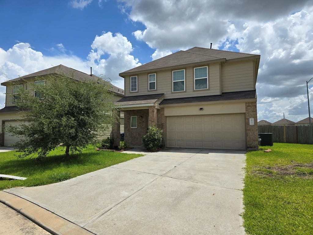 18707 Brisbane Creek Court - Photo 3