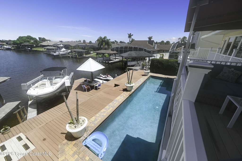 2230 Sykes Creek Drive - Photo 0