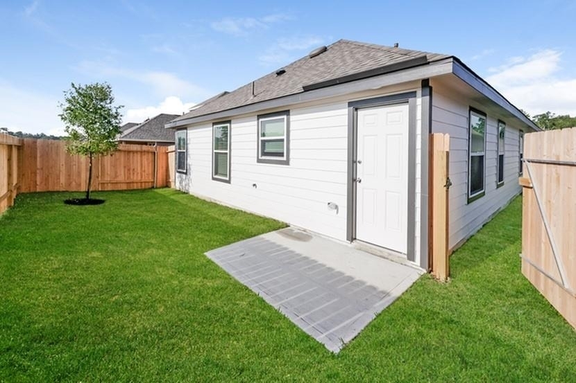 2827 Briggs Drive - Photo 2