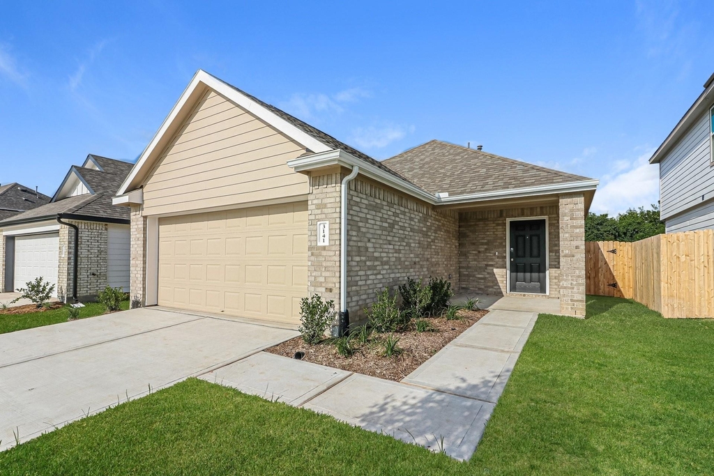 3141 Wood Lily Drive - Photo 0
