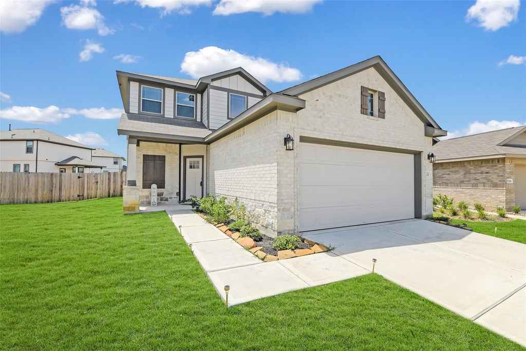 2734 Pheasant Hill Court - Photo 1