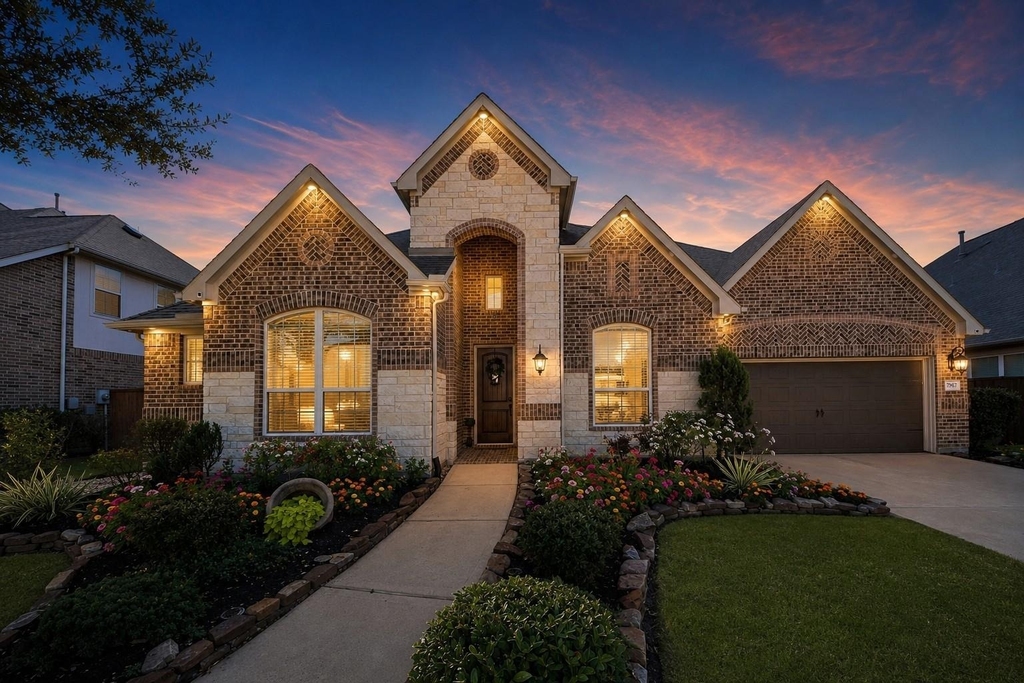 17307 Pentland Court - Photo 0