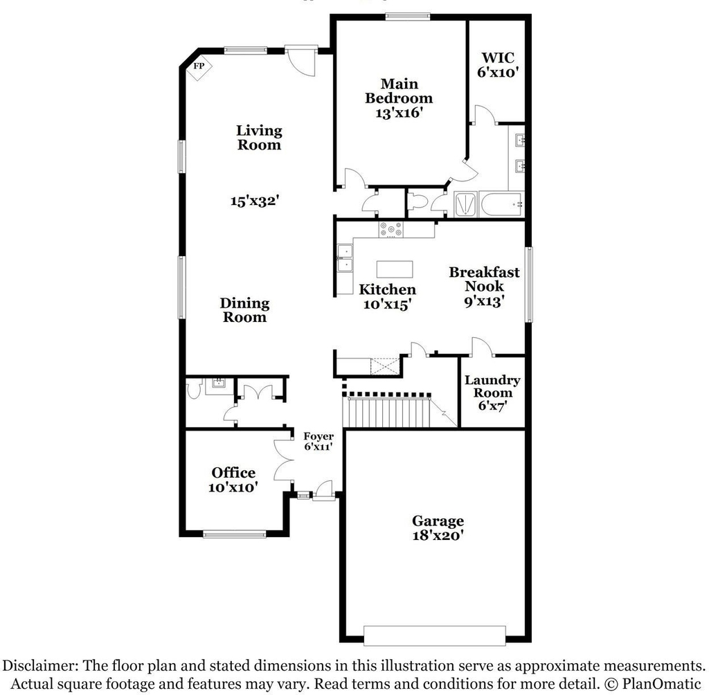 1966 Briar Grove Drive - Photo 15