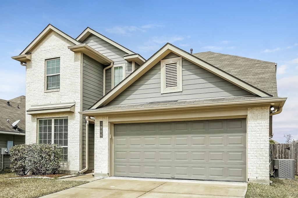 1966 Briar Grove Drive - Photo 1