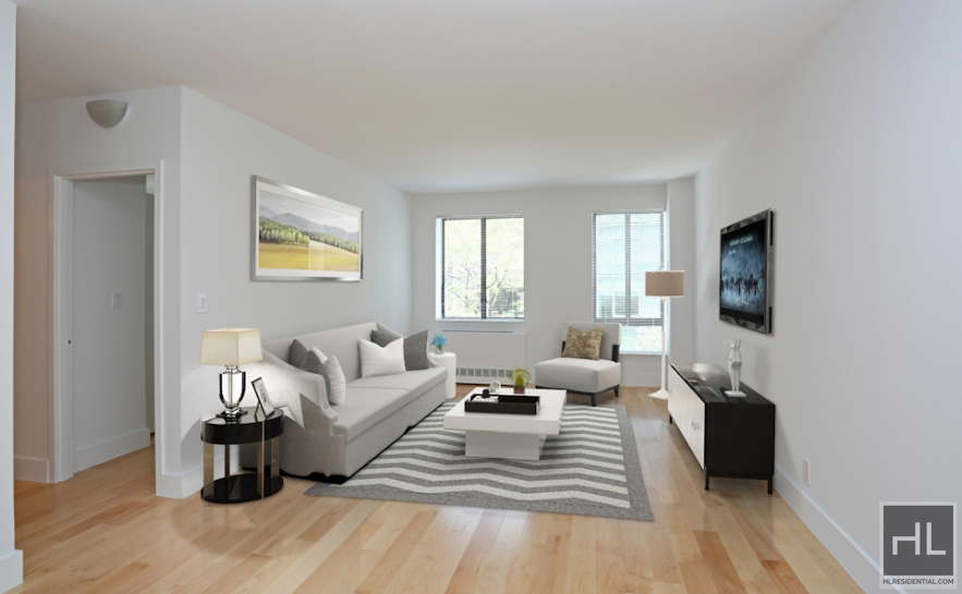 West 53rd Street - Photo 1